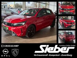 Lackierung peperoncino red/typ Gebraucht 2025 Opel Corsa Edition Kleinwagen | 18.990 € (Superpreis)