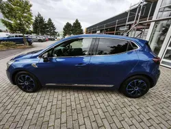 Rqh ironblaumetallic Gebraucht 2020 Renault Clio V Edition One Kleinwagen | 11.990 € (Fairer Preis)