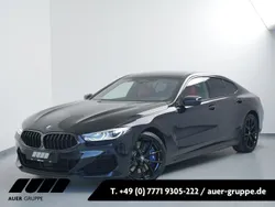 BMW M850