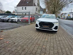 Ibisweiß Gebraucht 2021 Audi Q3 S-Line SUV | 28.850 € (Superpreis)
