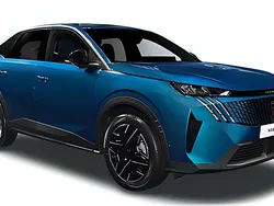 Wählbar (bei metallic +) Neu 2025 Peugeot 3008 Allure SUV | 31.524 € (Superpreis)