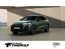 Distriktgrün metallic Neu 2025 Audi Q5 Sport SUV | 67.580 € (Superpreis)