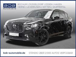 Neu 2025 Mazda CX-60 Homura-Line SUV | 51.444 € (Fairer Preis)