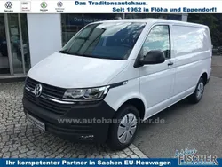Weiß Neu 2024 VW T6.1 Van | 35.545 € (Guter Preis)