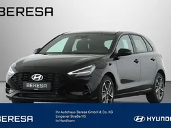 Abyss black / mic Neu 2025 Hyundai i30 Advantage Limousine | 25.590 € (Fairer Preis)