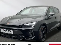 Schwarz Neu 2025 Cupra Leon Limousine | 35.990 € (Fairer Preis)