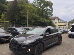 Schwarz Gebraucht 2011 Renault Mégane GrandTour Authentique Kombi | 3.000 € (Fairer Preis)
