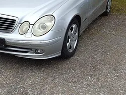 Silber Gebraucht 2004 Mercedes 280 Kombi | 4.350 € (Teuer)