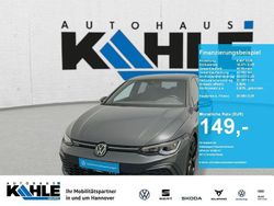Grau Gebraucht 2023 VW Golf GTI Limousine | 29.990 € (Teuer)