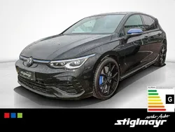 Andere farbe Gebraucht 2024 VW Golf VIII R Kleinwagen | 47.410 € (Etwas zu teuer)