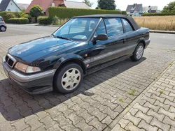 Schwarz Gebraucht 1993 Rover 200 Limousine | 1.000 €