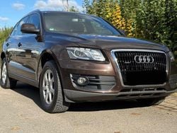 Braun Gebraucht 2012 Audi Q5 Sport SUV | 12.990 € (Guter Preis)