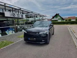 Schwarz Gebraucht 2024 Land Rover Range Rover Sport HSE SUV | 105.000 € (Fairer Preis)