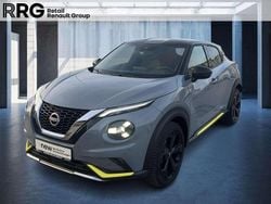 Schwarz Gebraucht 2022 Nissan Kiiro SUV | 20.790 € (Etwas zu teuer)