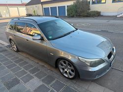 Gebraucht 2006 BMW 535 Kombi | 5.100 €