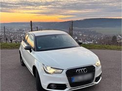 Beige Gebraucht 2012 Audi A1 Kleinwagen | 6.999 € (Fairer Preis)