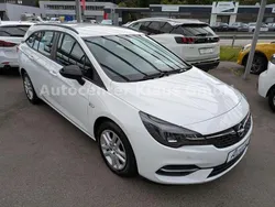 Andere Gebraucht 2021 Opel Astra Business Kombi | 13.780 € (Guter Preis)