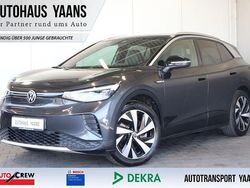 Grau Gebraucht 2020 VW ID.4 Pro Performance SUV | 25.489 € (Guter Preis)