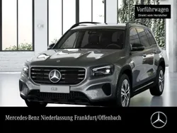 Mountain grau Gebraucht 2025 Mercedes GLB200 Progressive SUV | 46.650 € (Etwas zu teuer)