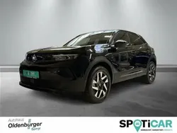 Karbon schwarz Gebraucht 2025 Opel Mokka Elegance SUV | 24.445 € (Fairer Preis)