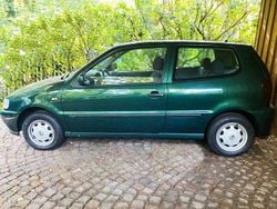 Schwarz Gebraucht 1999 VW Polo Kleinwagen | 3.870 €