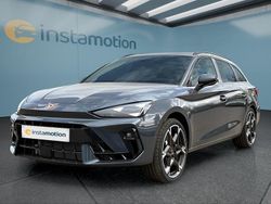 Grau Neu 2025 Cupra Leon Kombi | 49.249 € (Teuer)