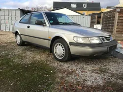Gebraucht 1996 Saab 900 Kleinwagen | 2.900 €
