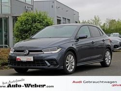 Grau Gebraucht 2023 VW Polo Comfortline Limousine | 22.500 € (Teuer)
