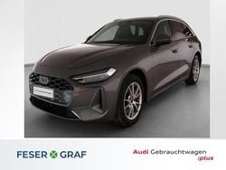 Chronosgrau metallic Gebraucht 2025 Audi A5 Advanced Coupé | 52.890 € (Fairer Preis)