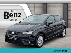 Weiß Neu 2025 Seat Ibiza Reference Kleinwagen | 16.990 € (Superpreis)
