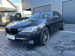 BMW 740
