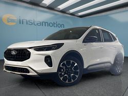 Weiß Neu 2025 Ford Kuga SUV | 48.599 €