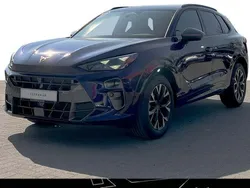 Blau Neu 2025 Cupra Terramar SUV | 38.985 € (Guter Preis)