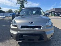 Silber Gebraucht 2009 Kia Soul SUV | 3.900 € (Guter Preis)