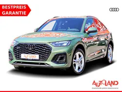Andere Gebraucht 2022 Audi Q5 Comfort SUV | 43.890 € (Teuer)
