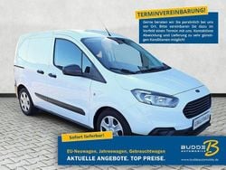 Weiß Gebraucht 2022 Ford Transit Trend Limousine | 14.750 € (Superpreis)