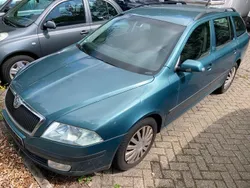 Gebraucht 2006 Skoda Octavia Kombi | 650 € (Superpreis)