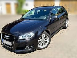 Grau Gebraucht 2010 Audi A3 Ambition Kombi | 5.300 € (Fairer Preis)