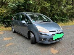 Silber Gebraucht 2009 Citroën C4 Picasso Van / Kleinbus | 2.300 €