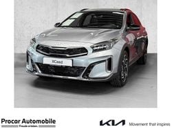 Silber Neu 2025 Kia XCeed GT-Line SUV | 31.970 € (Etwas zu teuer)