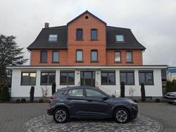 Grau Gebraucht 2021 Hyundai Kona Select SUV | 18.950 € (Guter Preis)