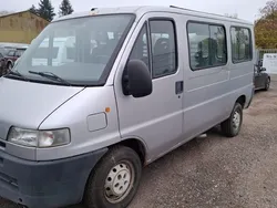 Citroën Jumper