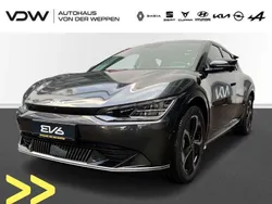 Agt interstellar gr (grau) Neu 2024 Kia EV6 SUV | 47.900 € (Fairer Preis)