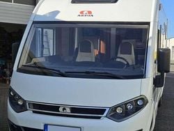 Weiß Gebraucht 2015 Fiat Ducato Van | 41.700 €