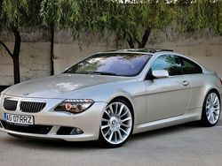 Beige Gebraucht 2007 BMW 635 Performance Coupé | 19.400 €
