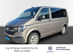 Beige Gebraucht 2021 VW ID.7 Limousine | 38.989 €
