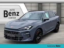 Grau Neu 2025 Cupra Terramar VZ SUV | 46.190 € (Superpreis)