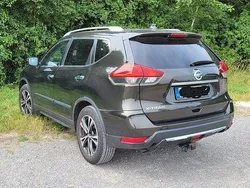 Gebraucht 2018 Nissan X-Trail N-Connecta SUV | 17.700 € (Fairer Preis)