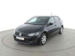 Schwarz Gebraucht 2018 VW Polo Comfortline Limousine | 11.550 € (Fairer Preis)