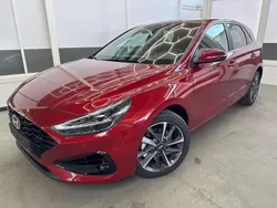 Ultimater red r1p Neu 2025 Hyundai i30 Premium Limousine | 23.850 € (Guter Preis)
